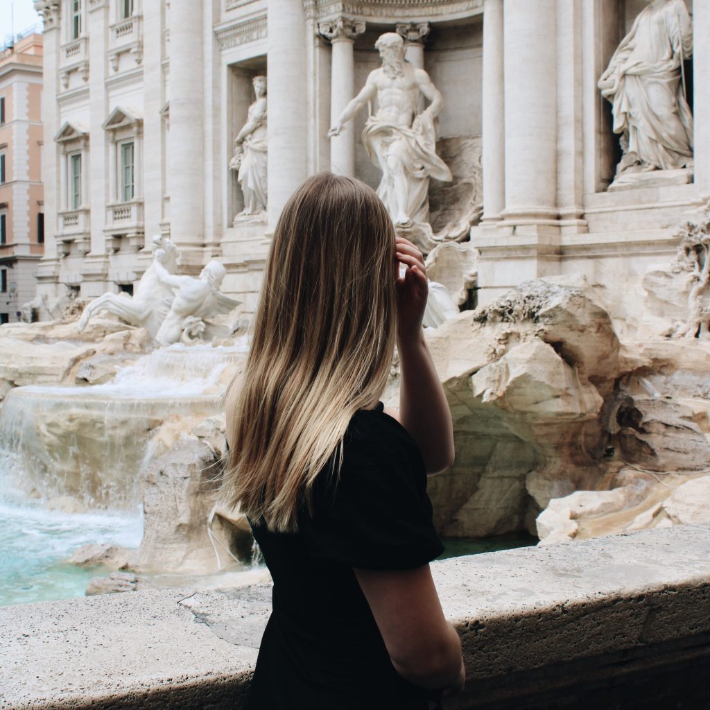 ROME